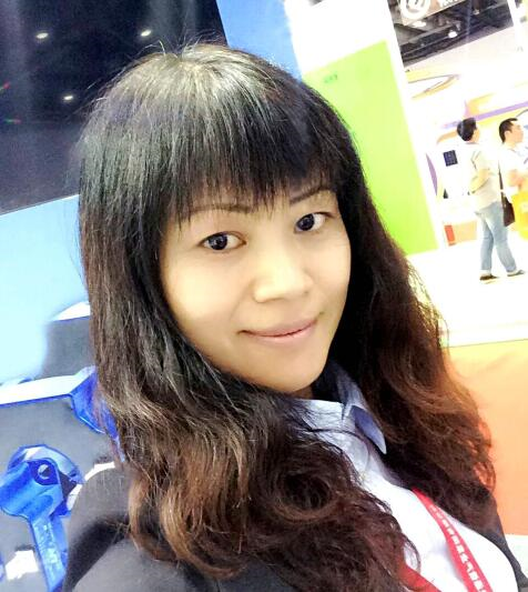 引領(lǐng)行業(yè)創(chuàng)新 助飛智能電網(wǎng)——訪萊姆電子（中國）有限公司市場部經(jīng)理李?，? width=