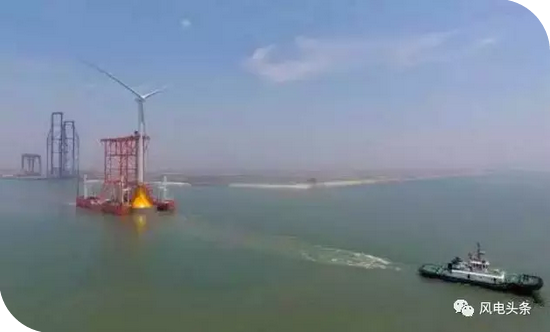 2017上半年風(fēng)電技術(shù)突破盤(pán)點(diǎn) 2017上半年風(fēng)電技術(shù)突破盤(pán)點(diǎn)