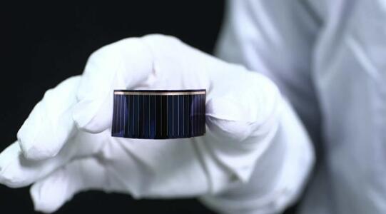 讓霧霾聞風(fēng)喪膽的漢能移動(dòng)能源到底是何方神物？