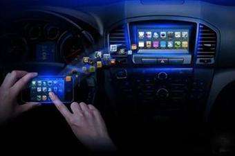 區(qū)塊鏈助力新能源汽車？我們拭目以待