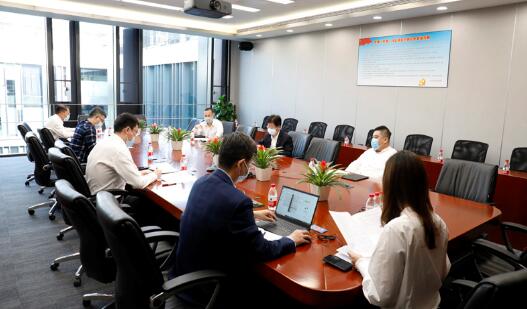 南網(wǎng)國際公司:海外疫情嚴(yán)峻復(fù)雜 境外項(xiàng)目防控升級(jí)