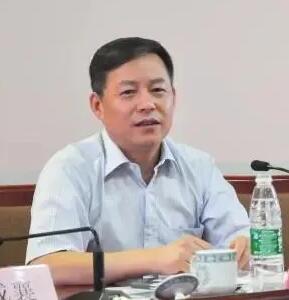 【人事】王安民任中核集團副總經(jīng)濟師，尤永春任中核環(huán)?？偨?jīng)理