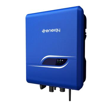 國(guó)家公布年度光伏逆變器抽查結(jié)果，盛能杰順利過檢