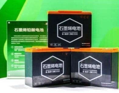 石墨烯+鋰電池≠石墨烯電池,真正的石墨烯電池遠未出現(xiàn)