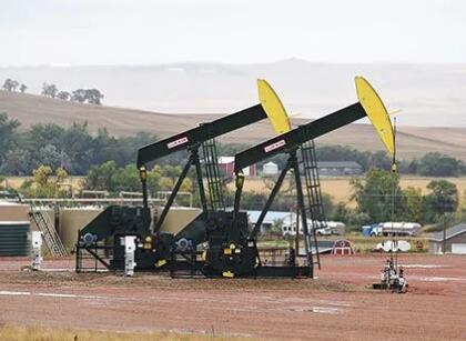 全球能源格局或?qū)⒅厮?，美國頁巖油撐得下去嗎?