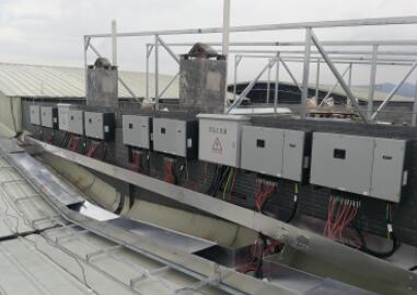 疫情催生行業(yè)拐點(diǎn)，光伏智能運(yùn)維時(shí)代或?qū)⑷娴絹?