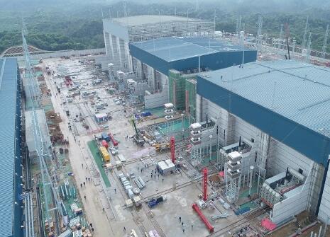 南方電網(wǎng)加快新基建建設(shè) 特高壓、AI、充電樁成重點(diǎn)