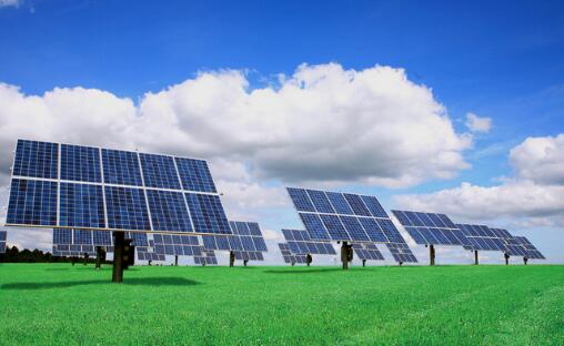 風(fēng)景這邊獨(dú)好！國內(nèi)光伏市場(chǎng)2020年四大看點(diǎn)