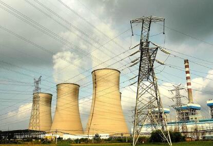 涉超標排放水污染物、污染大氣 華能萊蕪發(fā)電公司被罰71萬