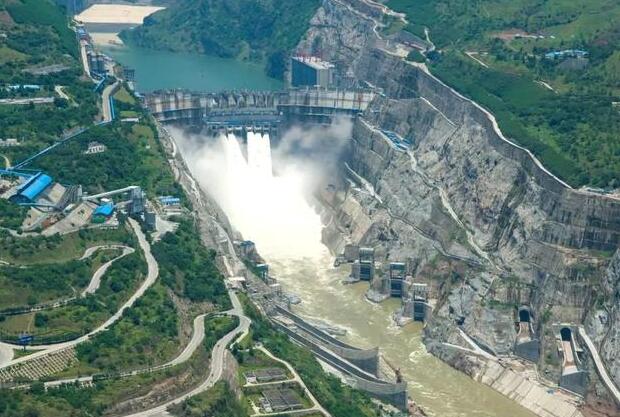 溪洛渡、向家壩、三峽梯級(jí)水庫(kù)聯(lián)合生態(tài)調(diào)度試驗(yàn)啟動(dòng)