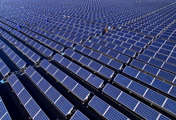 歐洲多國新增裝機“亮眼”，海外光伏市場或?qū)⒊霈F(xiàn)“黑馬”