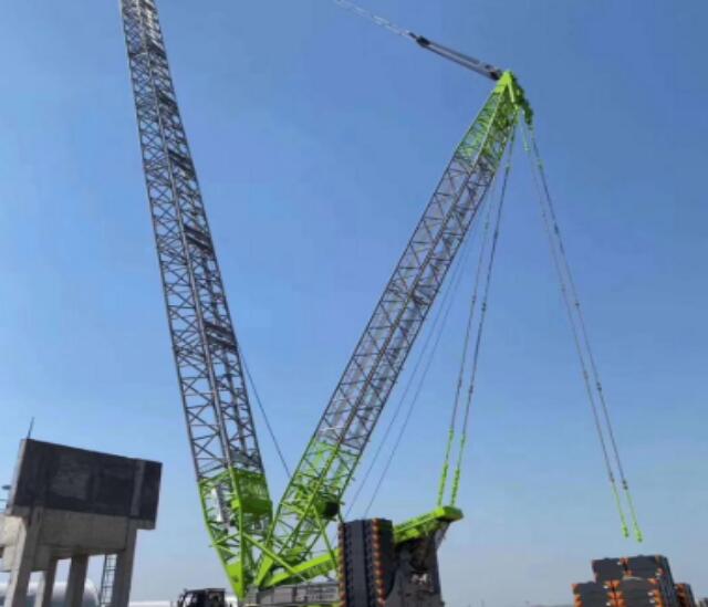 中國(guó)風(fēng)電吊裝巨頭，敲開(kāi)歐洲大門(mén)