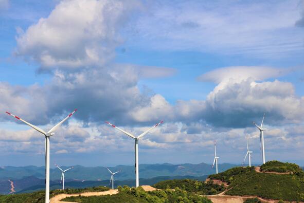 中國(guó)大唐:高質(zhì)量鏈接上下游產(chǎn)業(yè)