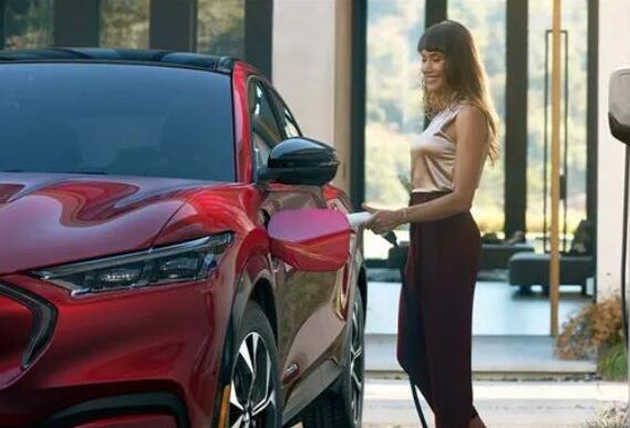 各國(guó)積極撥款布局，歐洲充電樁要遍地開花?