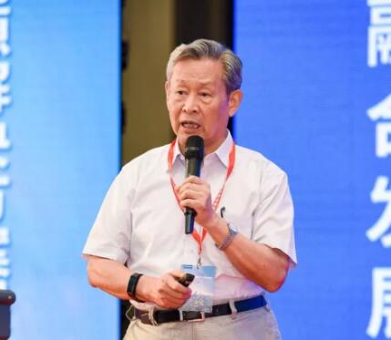 杜祥琬:能源轉型,推動高質量發(fā)展