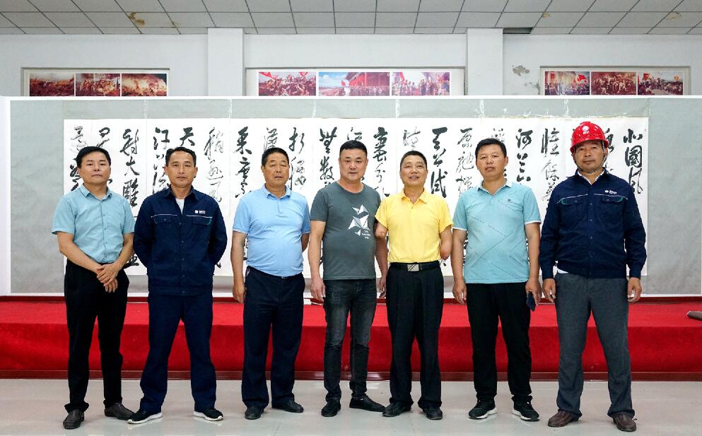 國網安徽定遠供電:省級文明單位傾情服務中國好人