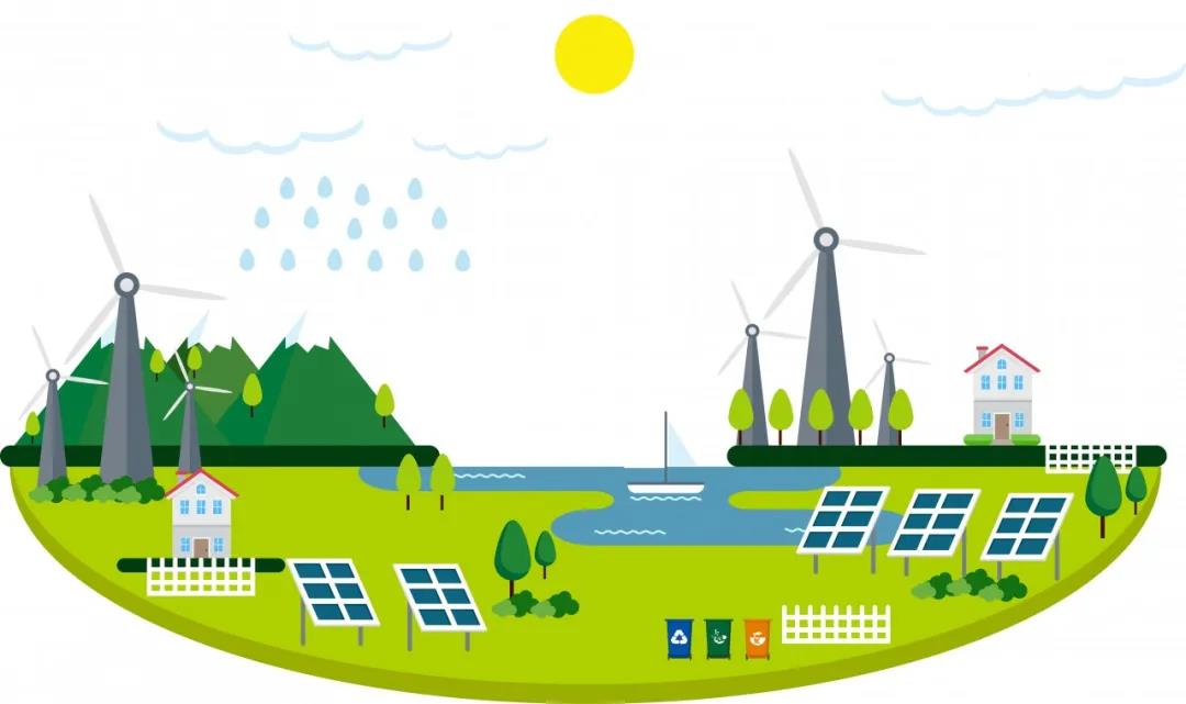 虛擬電廠:能源智能化轉(zhuǎn)型的“綠色引擎”