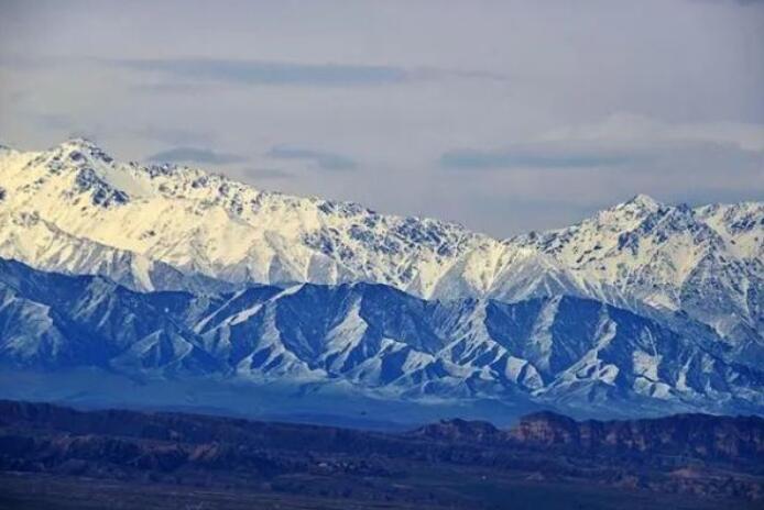 非法采煤十四年獲利百億，祁連山生態(tài)問題又添新賬