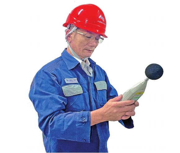 蕭茂強(qiáng):鐵骨柔情