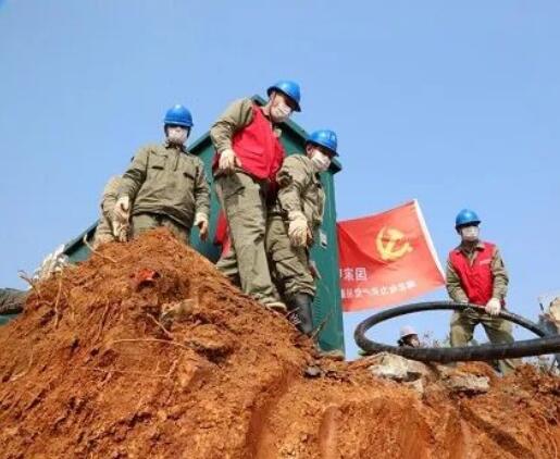 《財(cái)富》世界500強(qiáng)第三，國家電網(wǎng)逆勢上升說明了啥?