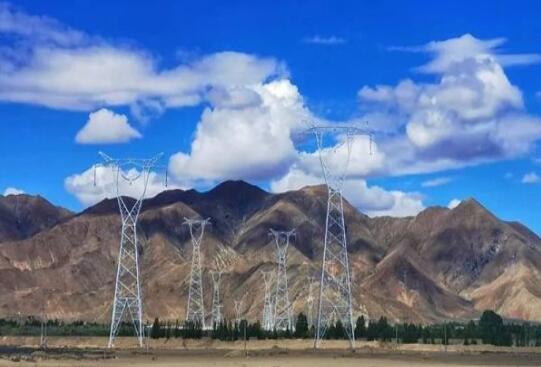 國家電網(wǎng)調(diào)整投資至4600億，為什么?花在哪?