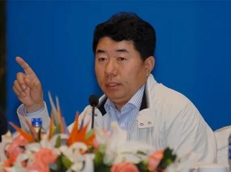 中國華電集團(tuán)副書記、副總經(jīng)理同日變動(dòng)