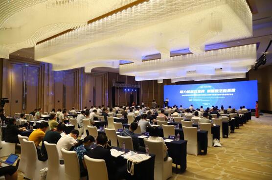 能源互聯(lián)網(wǎng)建設(shè)從試點(diǎn)示范邁向多元化規(guī)?；l(fā)展