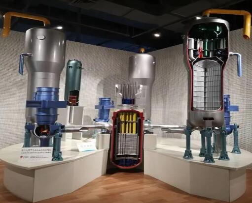 無聲耕耘30年，中核是如何“點(diǎn)亮”中國的?