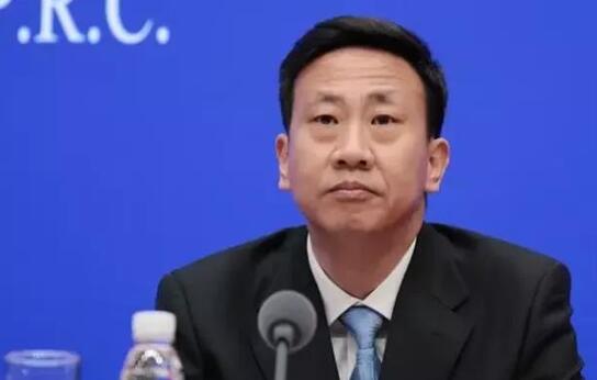 重磅 | 任京東履新國家能源局副局長，能源局領(lǐng)導(dǎo)班子重回“一正四副”