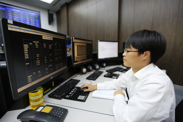 國網(wǎng)寧?？h供電公司：科學管理、系統(tǒng)融合 打造機房動力環(huán)境“千里眼”