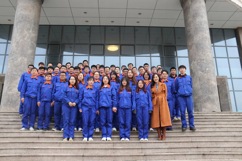 吳星笑：唯有堅持不懈，才能收獲成果