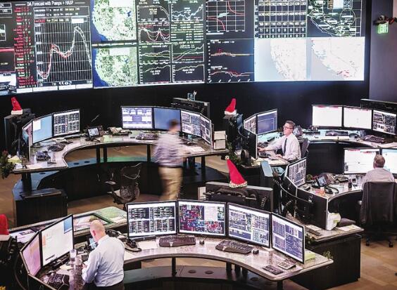 加州停電事件啟示:能源安全應(yīng)注重應(yīng)對不確定性