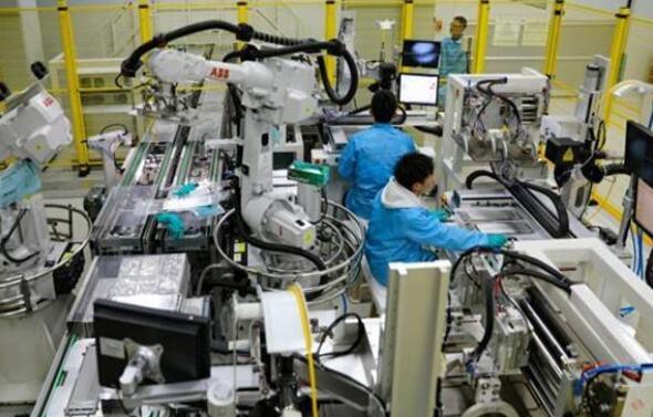 “煤都”大同更新資源觀，“氫”裝上陣謀新路，致力打造“氫都”