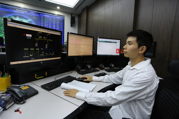 國網(wǎng)寧?？h供電公司：數(shù)字化采集小水電信息，助力多元融合高彈性電網(wǎng)建設(shè)