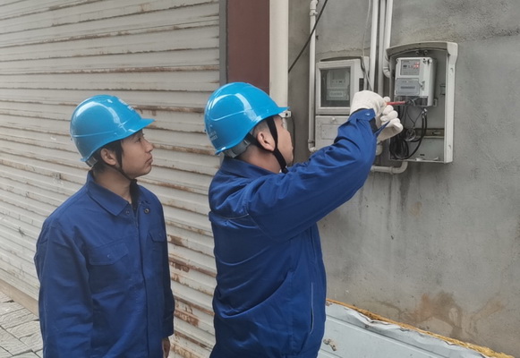 國(guó)網(wǎng)寧?？h供電公司寬帶載波通訊提升抄表數(shù)據(jù)采集成功率