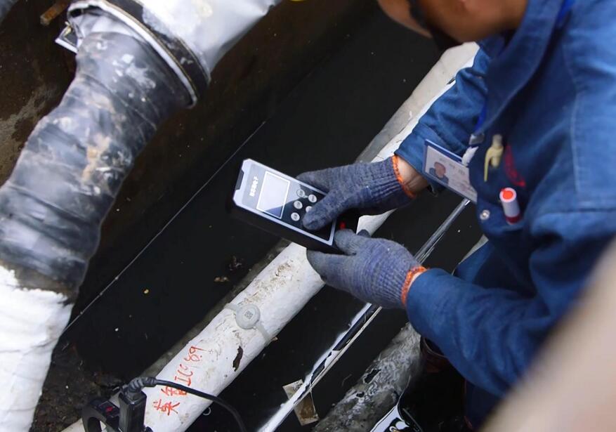 國網(wǎng)慈溪市供電公司：以電纜RFID為核心，抓異動(dòng)、強(qiáng)應(yīng)用