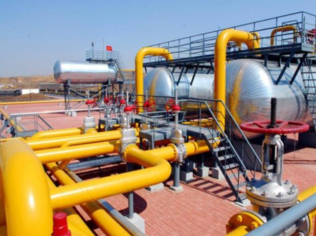 2020年中國天然氣現(xiàn)況報(bào)告:1、儲(chǔ)量 產(chǎn)量 消費(fèi)