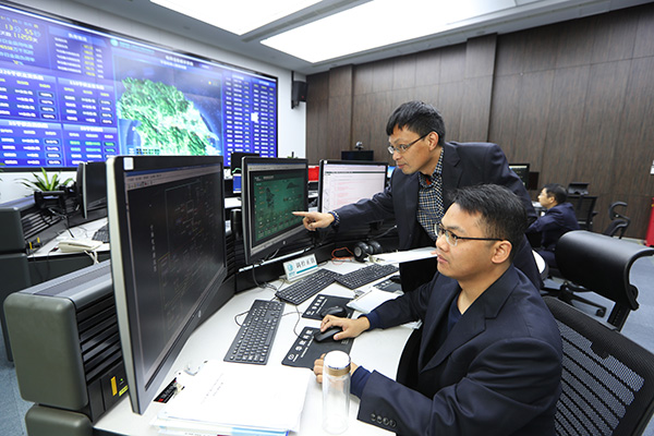 國(guó)網(wǎng)寧?？h供電公司：小標(biāo)簽，大用途——客戶(hù)標(biāo)簽助推應(yīng)急管理數(shù)字化