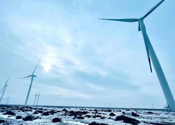 甘肅酒泉持續(xù)破解新能源產(chǎn)業(yè)發(fā)展困境 探風(fēng)電規(guī)?；絻r(jià)上網(wǎng)