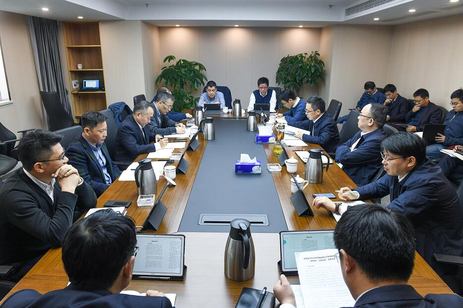 浙江慈溪市供電公司：一年提升、三年領(lǐng)先，打造供電所“特戰(zhàn)連隊(duì)”