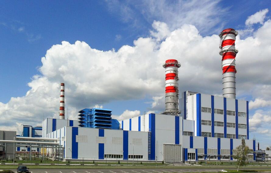 2020年中國天然氣現(xiàn)況報告:5、燃氣發(fā)電