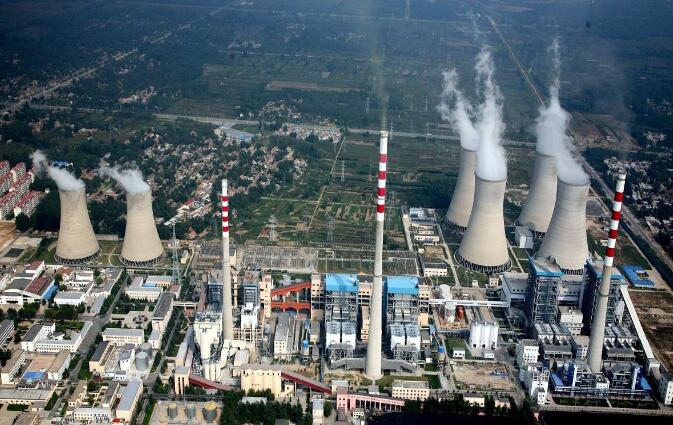 山東菏澤發(fā)電公司:歲末沖刺 路路暢通