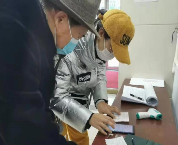 國網(wǎng)大興安嶺供電公司優(yōu)化營商環(huán)境從點滴做起