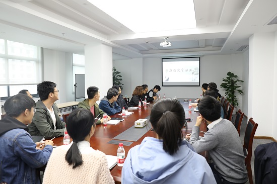 國網(wǎng)寧波市奉化區(qū)供電公司：加強(qiáng)學(xué)習(xí)宣貫，念好廉潔風(fēng)險(xiǎn)防控“緊箍咒”