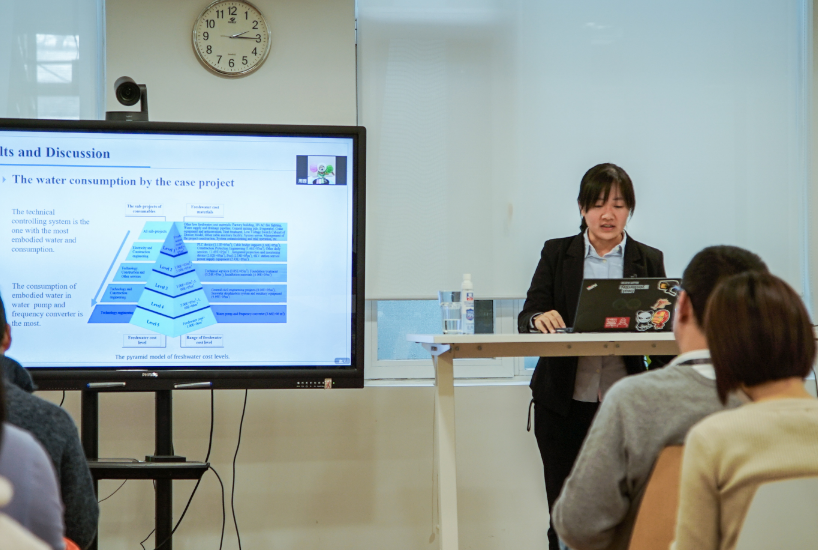 “聚焦水-能關(guān)系，探索突破關(guān)鍵” 綠色和平與中華環(huán)保聯(lián)合會(huì)成功舉辦“水-能”形勢(shì)研討沙龍