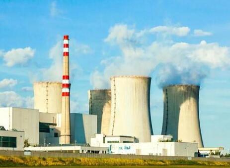 馬鋼5號、8號焦爐煙氣脫硫脫硝項目順利投產(chǎn)