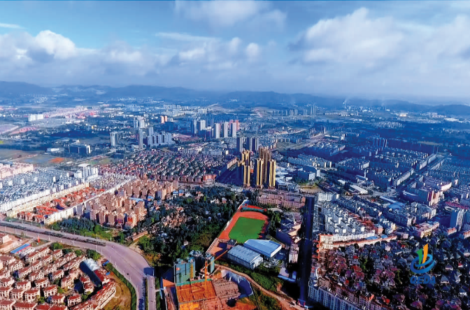 云南曲靖聚焦光伏產(chǎn)業(yè)，鼎力打造世界光伏之都