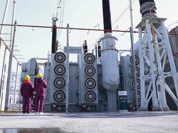 國(guó)網(wǎng)上海電力24小時(shí)出動(dòng)近七千人次，所有故障報(bào)修均已修復(fù)