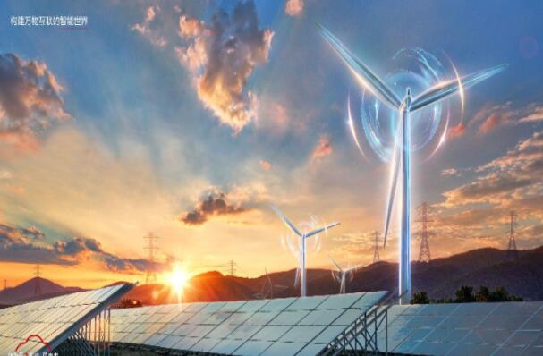 數(shù)字與產(chǎn)業(yè)變革融合，華為云Stack深度驅(qū)動能源智能升級