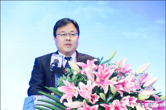 三峽新能源吳敬凱任中國(guó)華電黨組成員、副總經(jīng)理